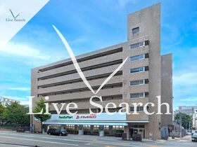 弓の馬場団地 509 【福岡県別府駅】 の外観写真