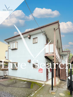 パークヴィラ 203 【東京都武蔵小金井駅】 の外観写真