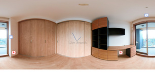 百道タワー 2202 【福岡県西新駅】 の外観写真