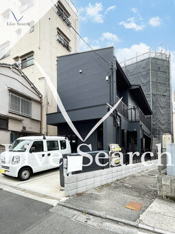 マイスタープラッツ田端 103 【東京都田端駅】 の外観写真
