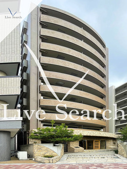 フェニックス目白5丁目 203 【東京都椎名町駅】 の外観写真