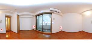 パークウェル京橋 602 【東京都八丁堀】 の外観写真