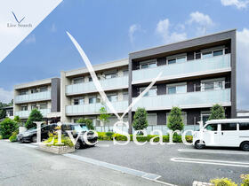 グリーンガーデン　稲荷山 205 【埼玉県鶴瀬駅】 の外観写真