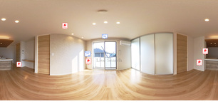 シャーメゾン江津湖 203 【熊本県南熊本駅】 の外観写真