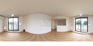 オーパスホームズ武蔵小金井 301 【東京都武蔵小金井】 の外観写真