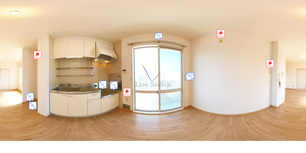 ガーデンハイツ湯浅 205 【和歌山県湯浅駅】 の外観写真