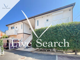 ガーデンハイツ湯浅 205 【和歌山県湯浅駅】 の外観写真