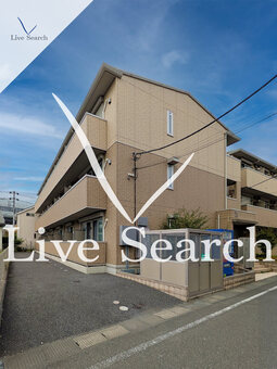 グランドソレイユBABAⅢ 306 【埼玉県三郷中央駅】 の外観写真