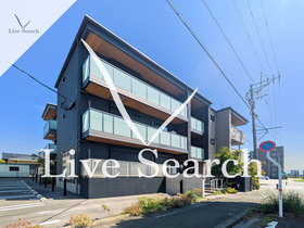 シャーメゾンprost 102 【熊本県原水駅】 の外観写真