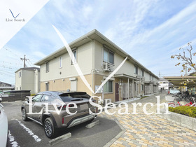 ビバーチェ 美松 207 【東京都東小金井駅】 の外観写真