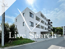 オーパスホームズ武蔵小金井 307 【東京都武蔵小金井】 の外観写真