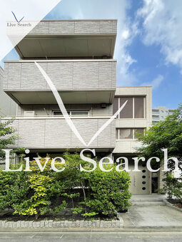 Casa Rakan 203 【東京都八広駅】 の外観写真