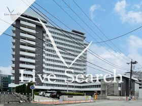 東中野ハイム 408 【東京都東中野駅】 の外観写真