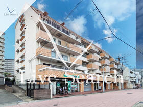 ロワールマンション南福岡1 108 【福岡県雑餉隈駅】 の外観写真