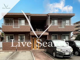 T＆M東雲Ⅱ 101 【福岡県雑餉隈駅】 の外観写真