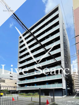  S-RESIDENCE横濱吉野町 1002 【神奈川県吉野町駅】 の外観写真