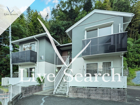 サンリッチD棟 202 【熊本県池田駅】 の外観写真