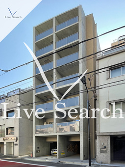 ASTILE日本橋浜町 201 【東京都浜町】 の外観写真