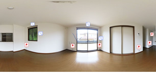 オペラハウス弐番館 102 【福岡県 ＪＲ鹿児島本線 九産大前駅】 の外観写真