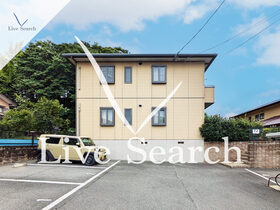 オペラハウス弐番館 102 【福岡県 ＪＲ鹿児島本線 九産大前駅】 の外観写真