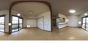 レジデンス中江 405 【愛知県地下鉄桜通線鶴里駅】 の外観写真