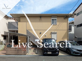 イナリーフ 201 【兵庫県立花】 の外観写真