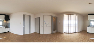 MレーペンA棟 201 【熊本県武蔵塚駅】 の外観写真