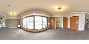 Grammast鶴舞 802 【愛知県鶴舞駅】 の外観写真