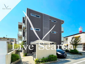 Belle　ce　Domani 0302 【兵庫県甲子園口】 の外観写真