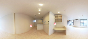 パークヒル国分寺 202 【東京都西国分寺駅】 の外観写真