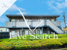 パークヒル国分寺 202 【東京都西国分寺駅】 の外観写真