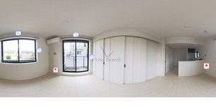 オーパスホームズ武蔵小金井 205 【東京都武蔵小金井】 の外観写真