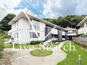 和歌浦ガーデンテラス 202 【和歌山県南海電鉄南海本線 和歌山市駅】 の外観写真