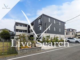 グランジュネス 302 【埼玉県東武鉄道野田線　七里駅　徒歩18分】 の外観写真