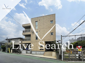 サントル目白 302 【東京都椎名町】 の外観写真