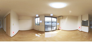 グランパオ 203 【茨城県荒川沖駅】 の外観写真