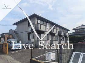 グランパオ 203 【茨城県荒川沖駅】 の外観写真