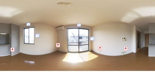 フロレアールF 202 【茨城県荒川沖駅】 の外観写真