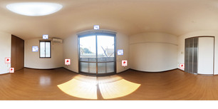 フォレスト白山 201 【千葉県我孫子駅】 の外観写真