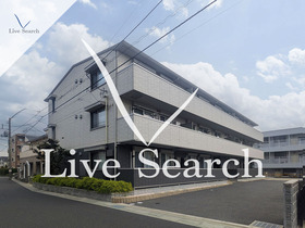 Seed 東大宮 202 【埼玉県東大宮】 の外観写真