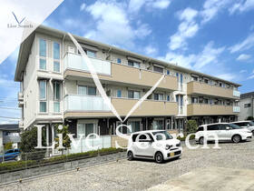  Confort 303 【埼玉県吉川美南】 の外観写真