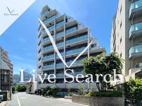 JP noie 早稲田 605 【東京都東京地下鉄東西線　早稲田駅】 の外観写真