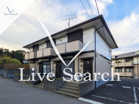 ハイム六通Ⅱ番館 101 【千葉県外房線　鎌取駅　徒歩19分】 の外観写真