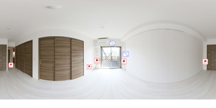 プライムガーデン若木 405 【東京都上板橋】 の外観写真