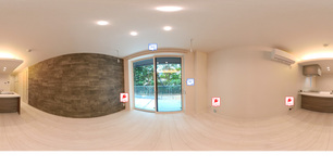 Signature07 101 【神奈川県横浜市営バス14・67・104系統「宝泉寺前」停留所】 の外観写真