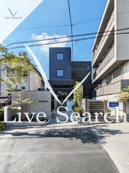 Signature07 101 【神奈川県横浜市営バス14・67・104系統「宝泉寺前」停留所】 の外観写真