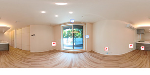 Signature07 201 【神奈川県横浜市営バス14・67・104系統「宝泉寺前」停留所】 の外観写真