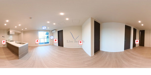 Signature07 301 【神奈川県横浜市営バス14・67・104系統「宝泉寺前」停留所】 の外観写真