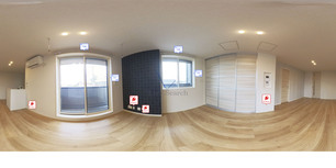 モアナヒルズ 302 【埼玉県土呂】 の外観写真