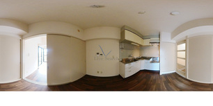 サンソシエ  2B 【埼玉県朝霞台駅】 の外観写真